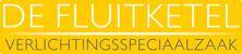 De Fluitketel Logo