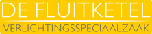 De Fluitketel Verlichtingsspecialist Assen