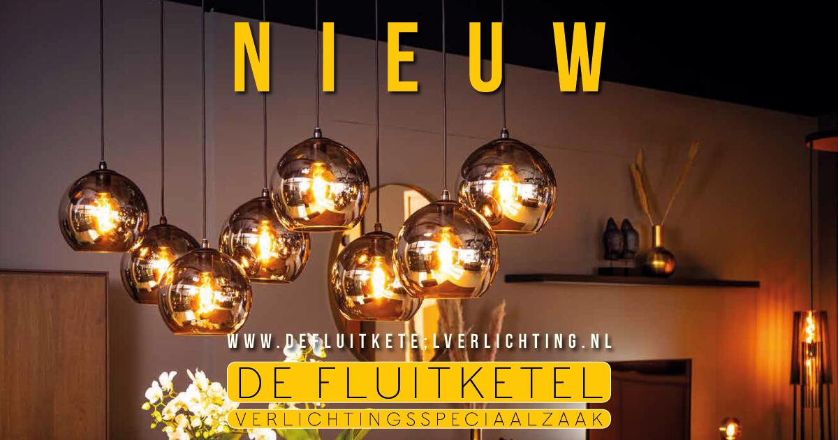 Expo Trading De Fluitketel