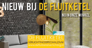 Eglo Collectie in de winkel